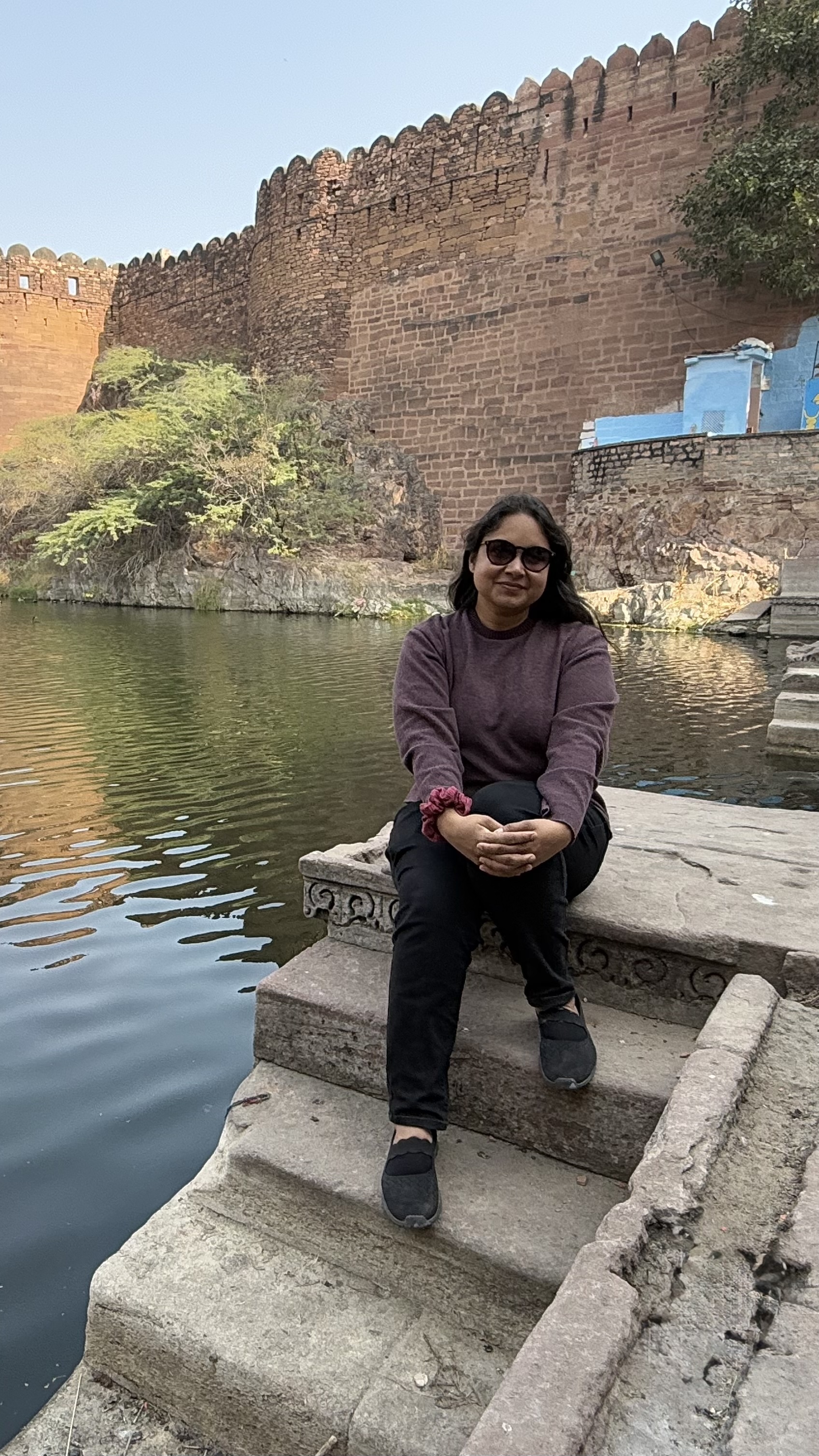 Sakshi Garg